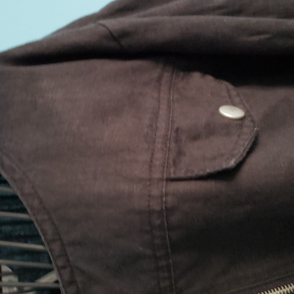 Linen tunic - Picture 3 of 7